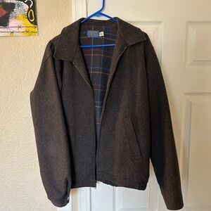 PENDLETON JACKET
